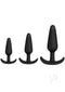 In A Bag Anal Trainer Kit Black-1