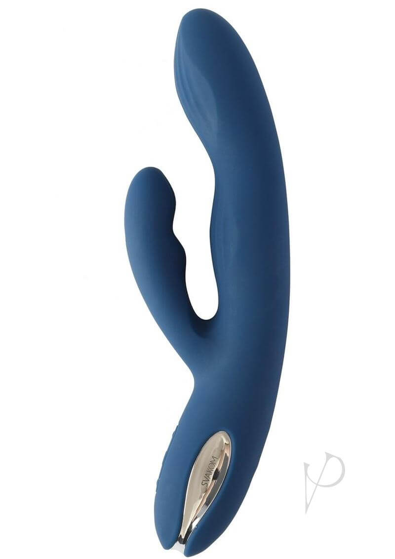 Svakom Aylin Blue/silver-1