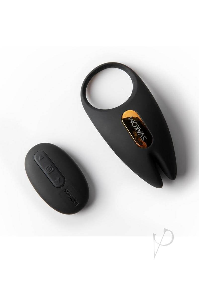 Svakom Winni 2 Black/gold-1
