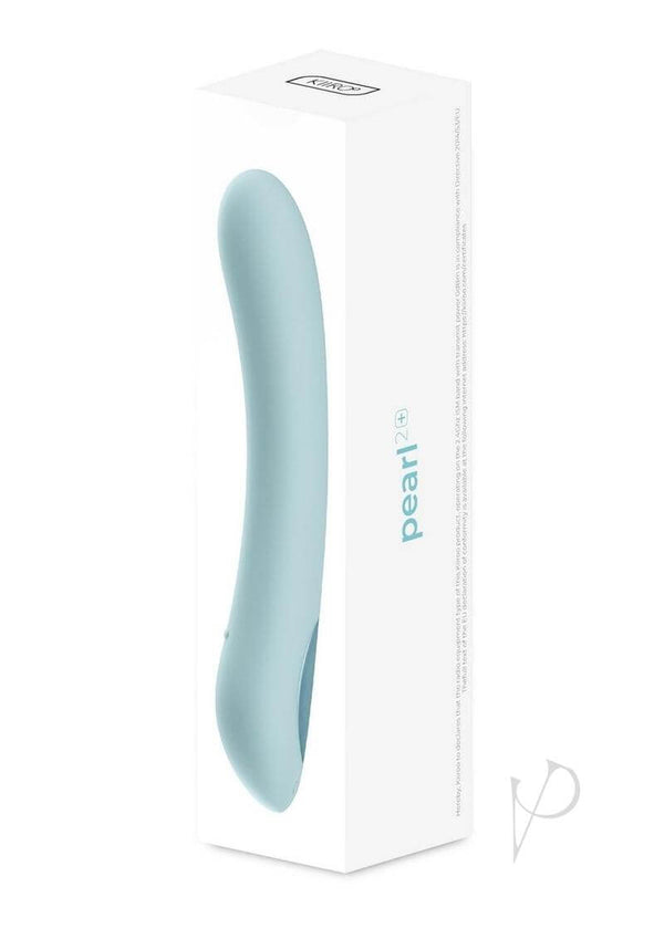 Pearl2 Plus Turquoise-0