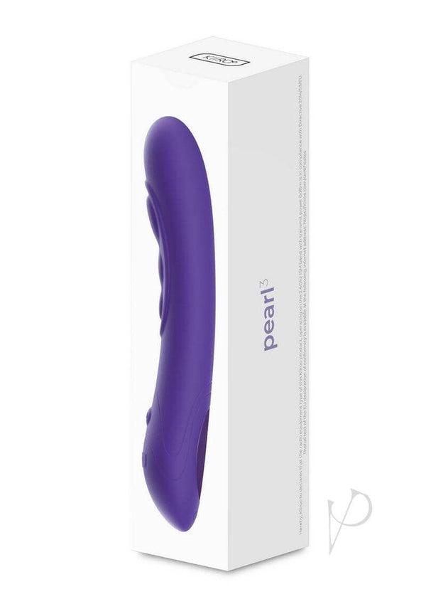 Pearl3 Purple-0