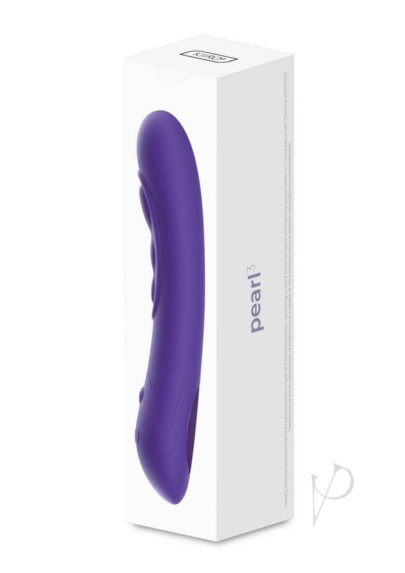 Pearl3 Purple-0