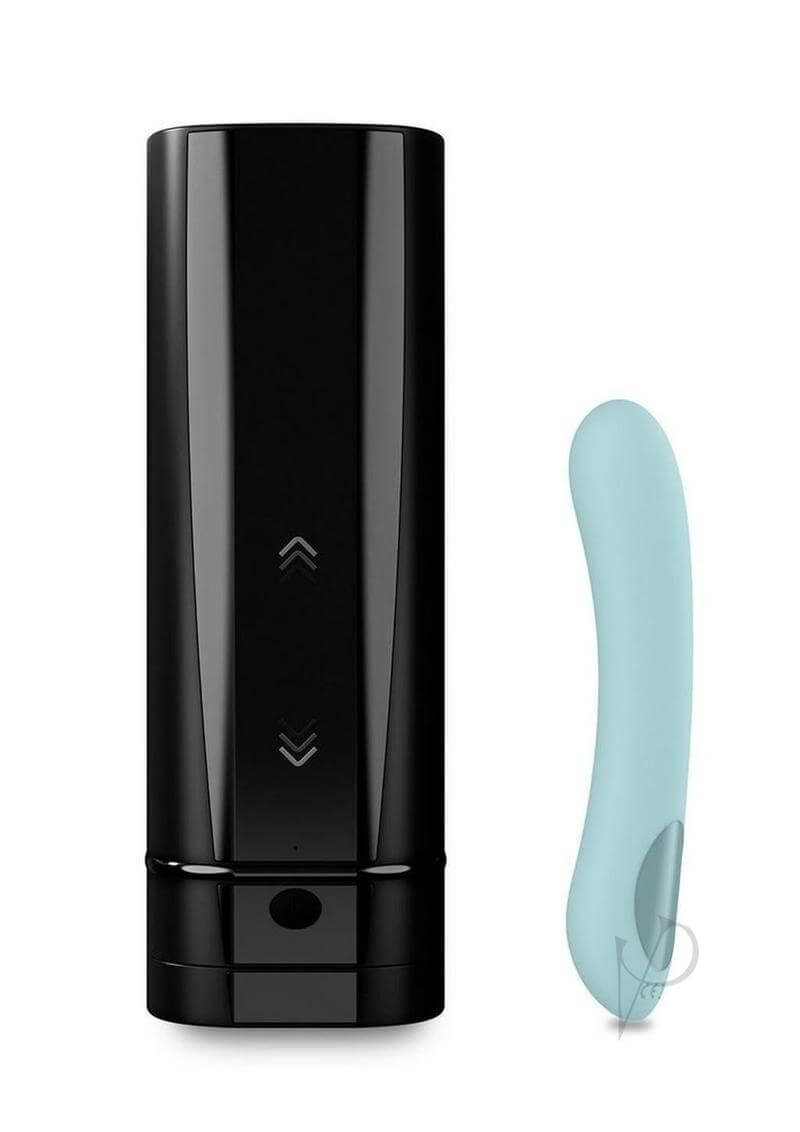 Onyx Plus/pearl2 Couple Set Turquoise-1