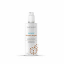 Wicked Simply Brown Sugar Flavored Lubricant 4 Oz bottle with clean design and sweet flavor.