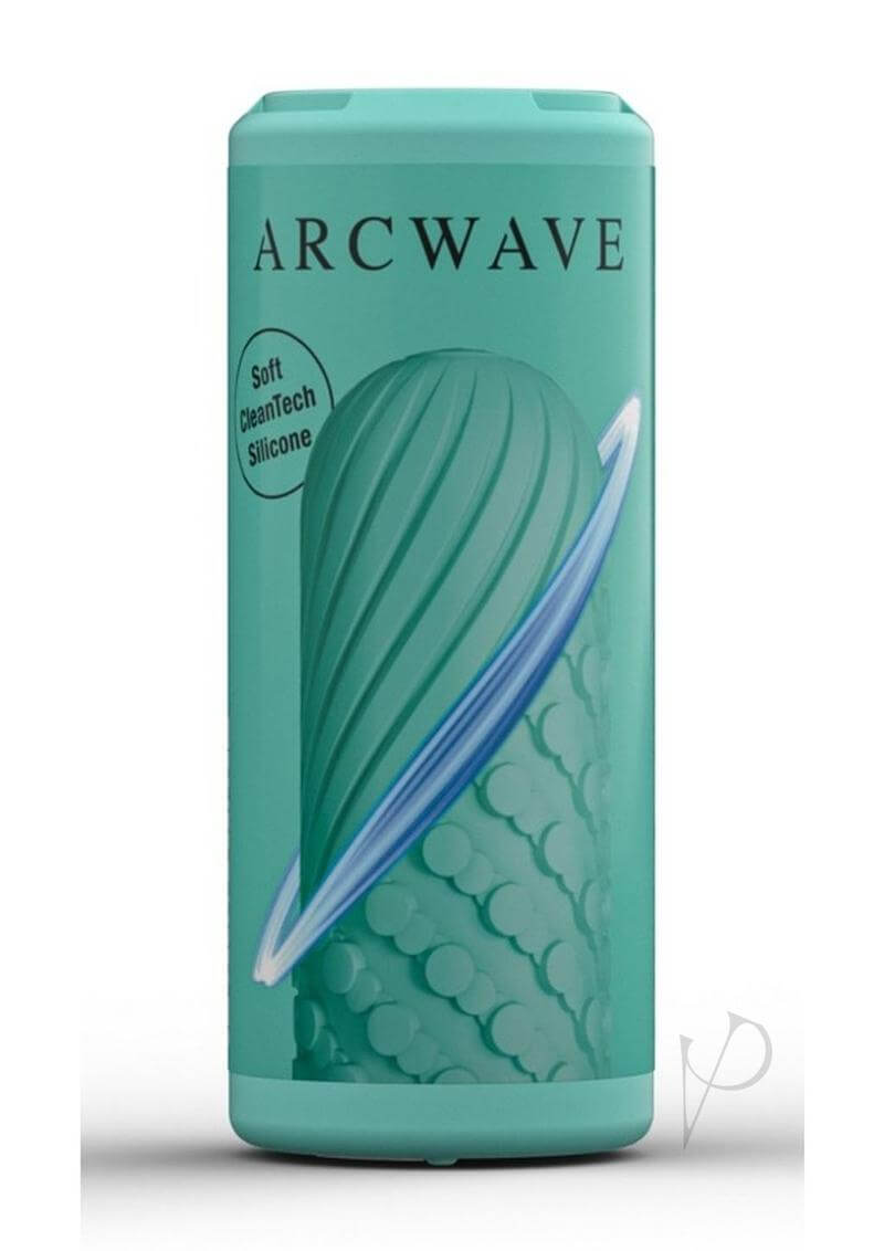 Arcwave Ghost Pocket Stroker Mint-0