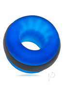 Ultracore Core Ballstretcher with Axis Ring Blue Ice features a smooth blue design for enhanced performance.