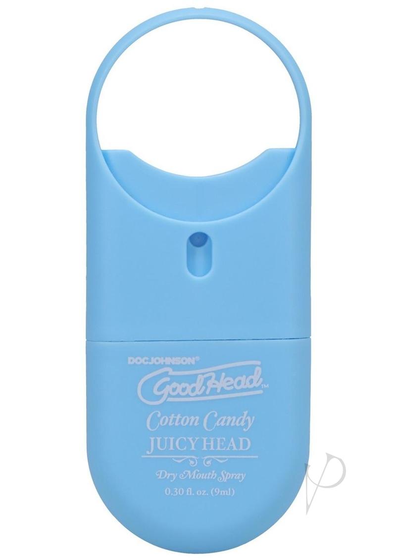Goodhead Juicy Head To Go Cotton Candy-1