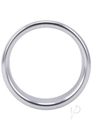 Rock Solid Brushed Alloy Large-1