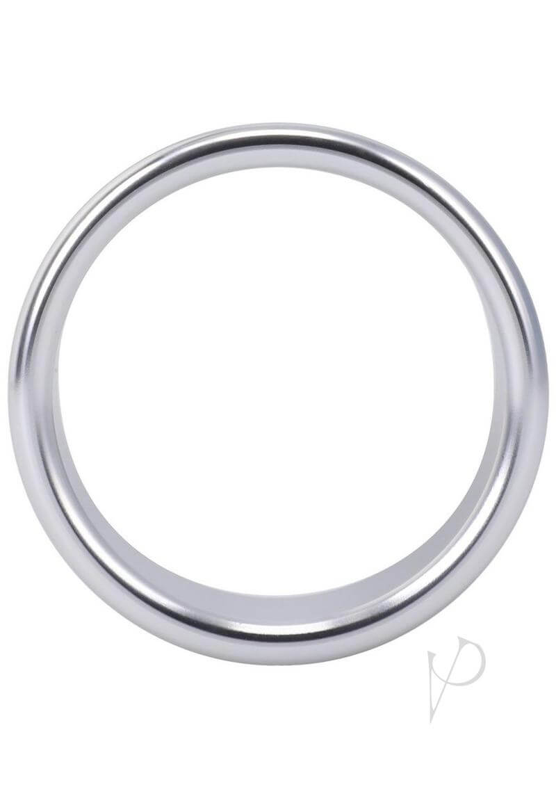 Rock Solid Brushed Alloy Large-1