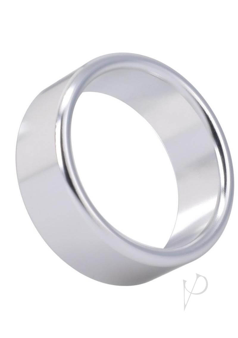 Rock Solid Brushed Alloy Large-2