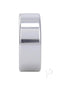 Rock Solid Brushed Alloy Large-3