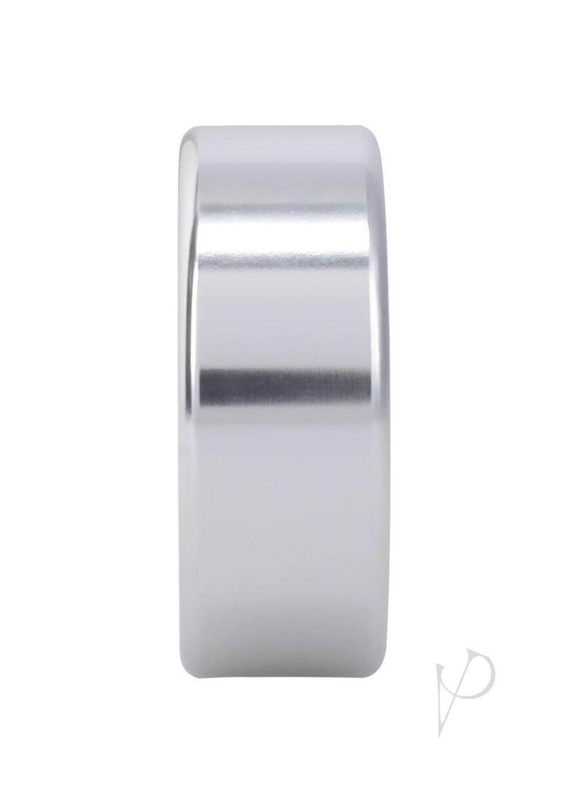 Rock Solid Brushed Alloy Large-3