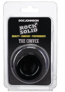 Rock Solid The Convex Black-0