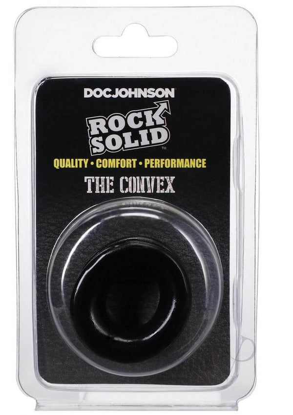 Rock Solid The Convex Black-0