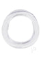 Rock Solid The O Ring Clear-1