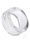 Rock Solid The O Ring Clear-2