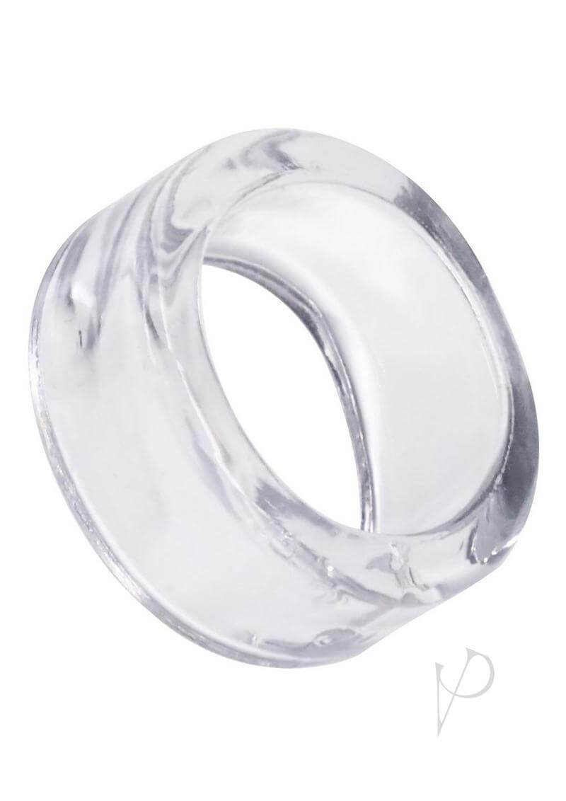 Rock Solid The O Ring Clear-2