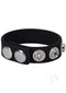 Rock Solid The Silicone 5 Snap Black-1