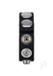 Rock Solid The Silicone 5 Snap Black-3
