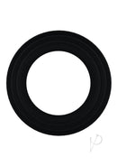 Rock Solid Tri Pk Silicone Gasket Black-1