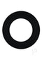 Rock Solid Tri Pk Silicone Gasket Black-1