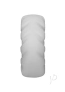 Rock Solid Fat Tire White-2