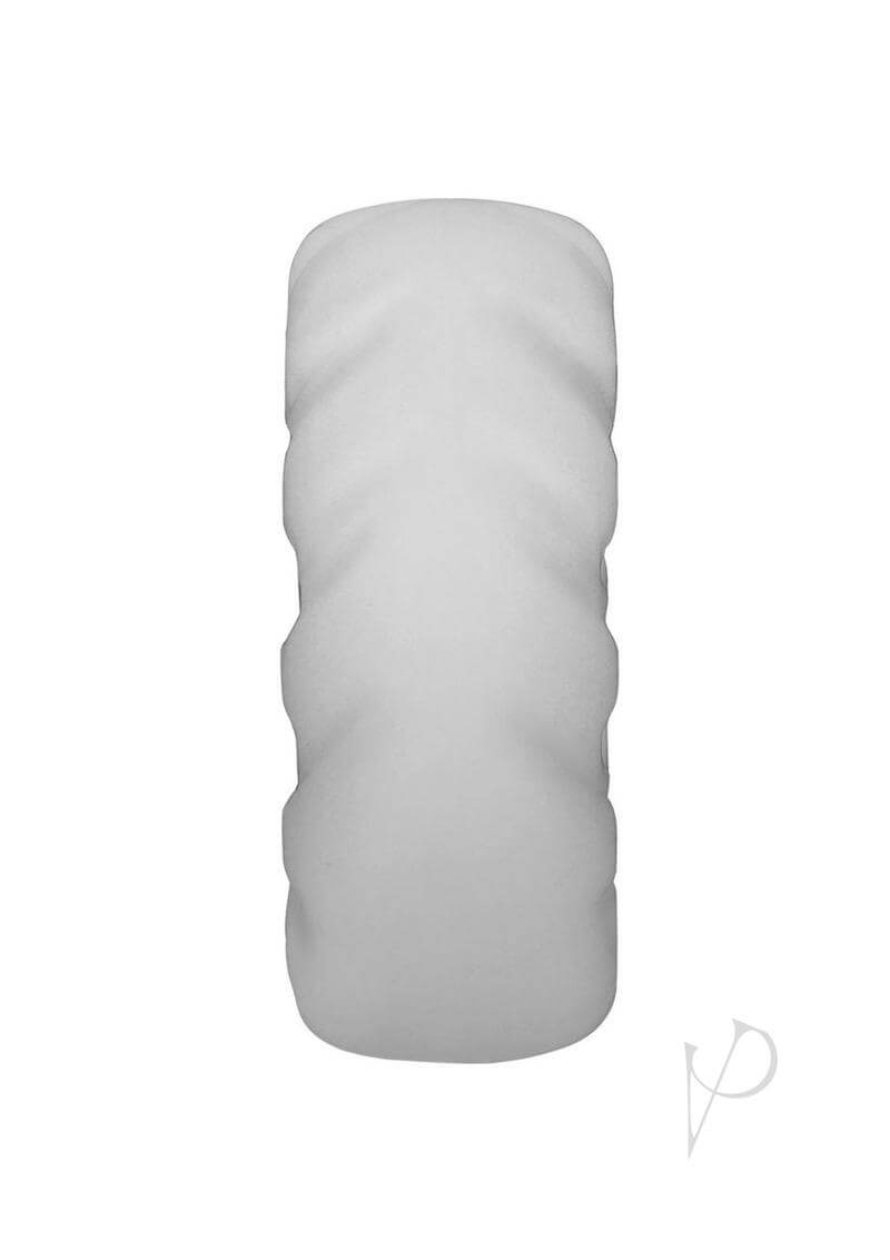 Rock Solid Fat Tire White-2