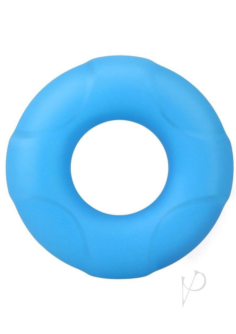Rock Solid Lifesaver Blue-1