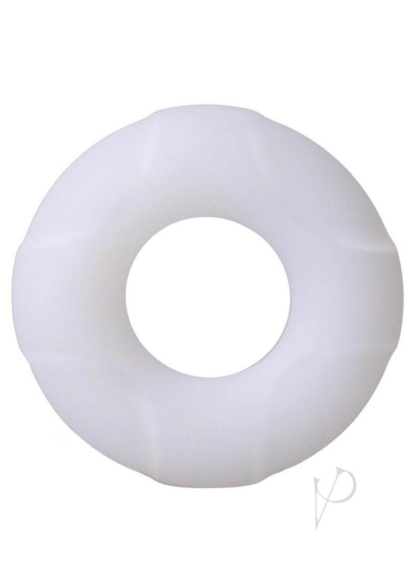 Rock Solid Lifesaver White-1
