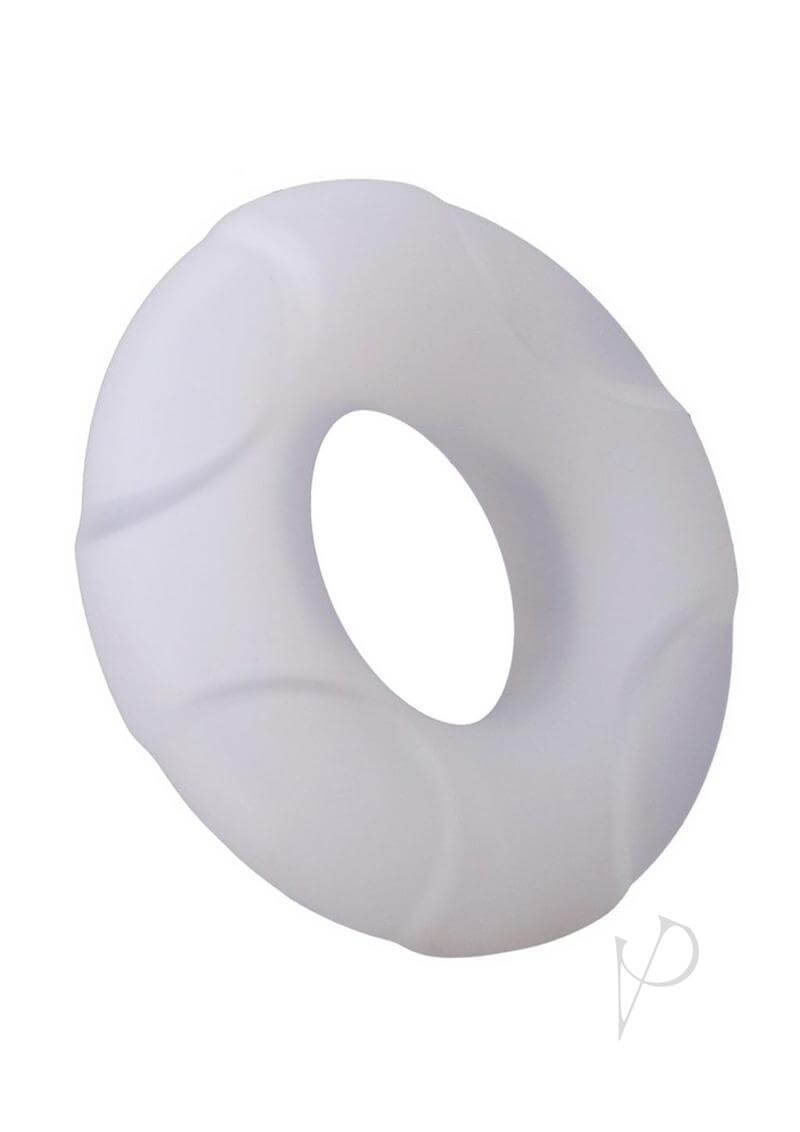 Rock Solid Lifesaver White-2