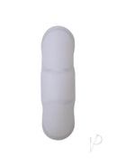Rock Solid Lifesaver White-3