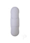 Rock Solid Lifesaver White-3