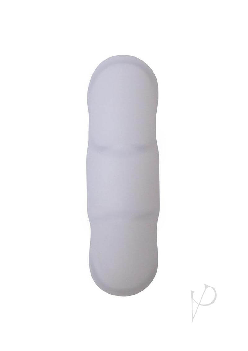 Rock Solid Lifesaver White-3