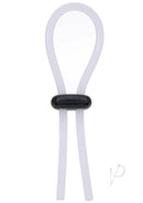 Rock Solid The Lasso Double Lock White-1