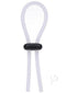 Rock Solid The Lasso Double Lock White-1
