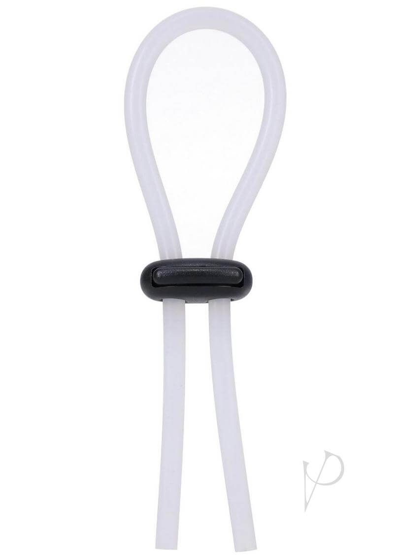 Rock Solid The Lasso Double Lock White-1