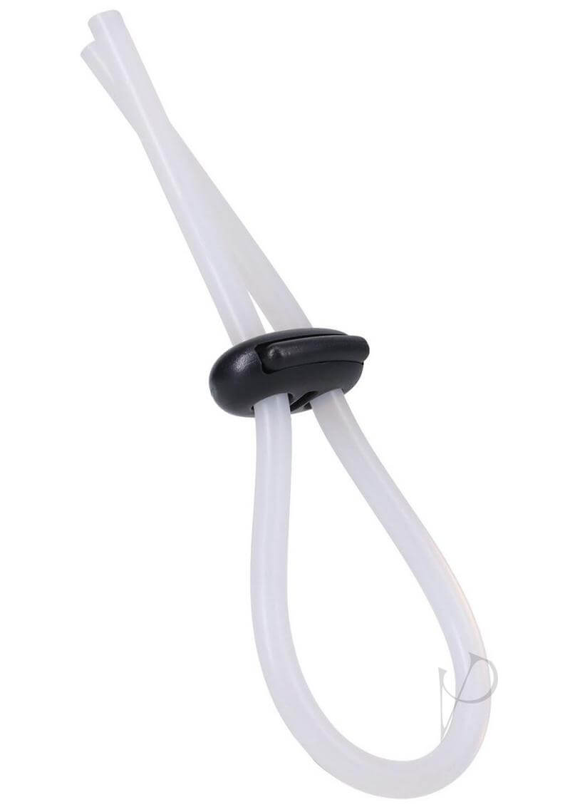 Rock Solid The Lasso Double Lock White-2