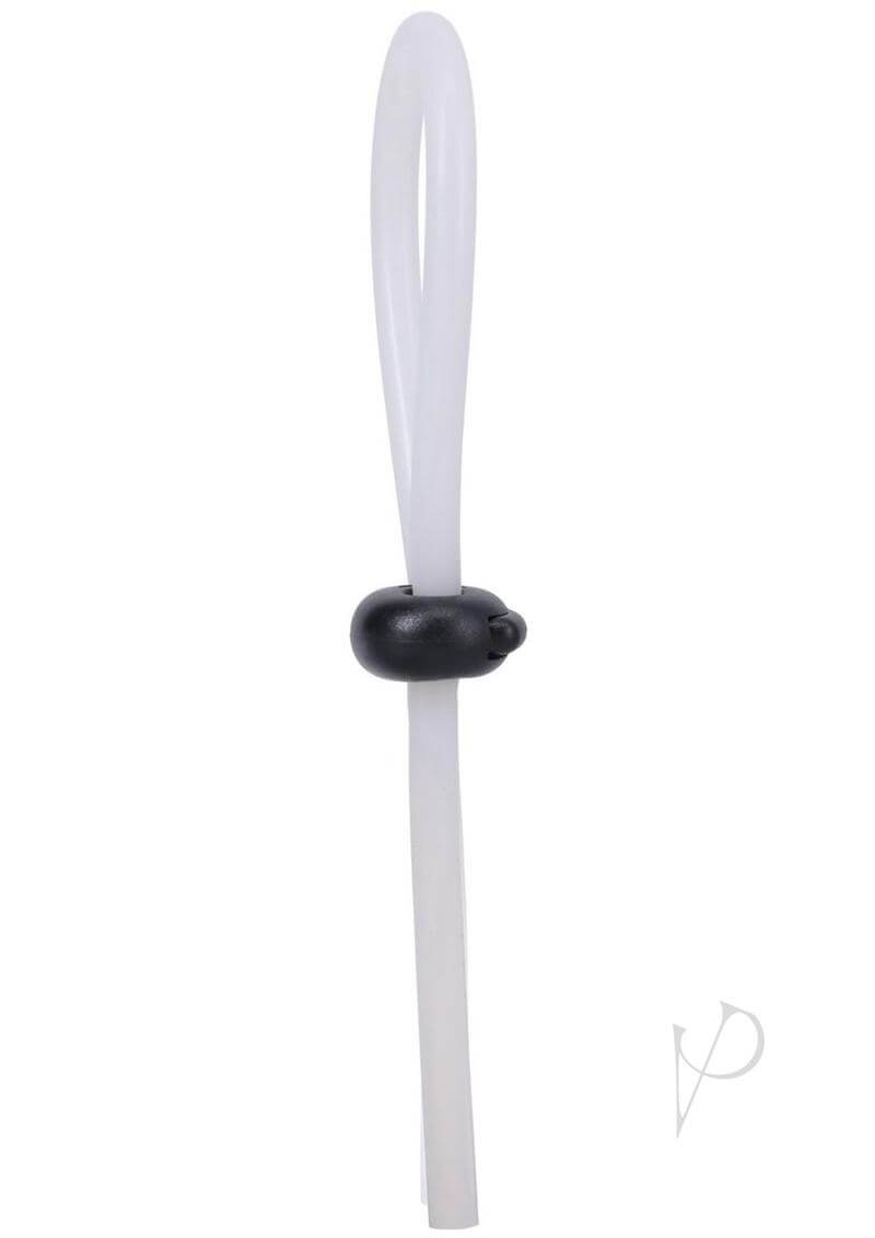 Rock Solid The Lasso Double Lock White-3