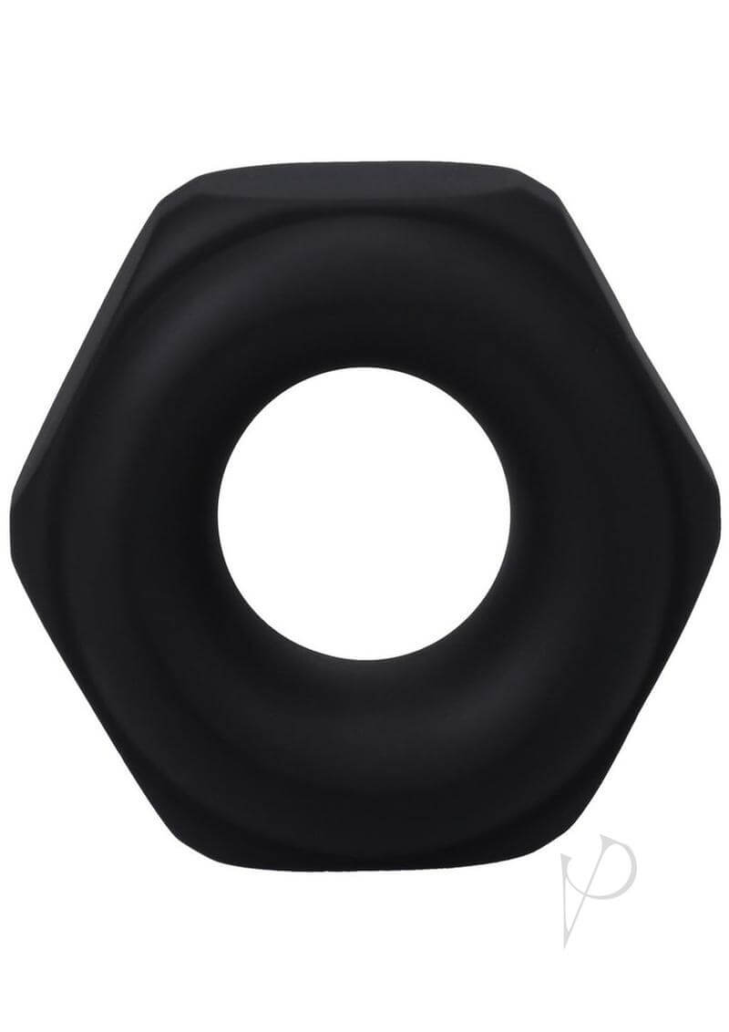 Rock Solid The Nutt Black-1