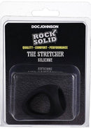 Rock Solid The Stretcher Black-0