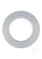 Rock Solid Tri Pk Silicone Gasket White-1