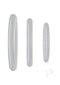 Rock Solid Tri Pk Silicone Gasket White-3