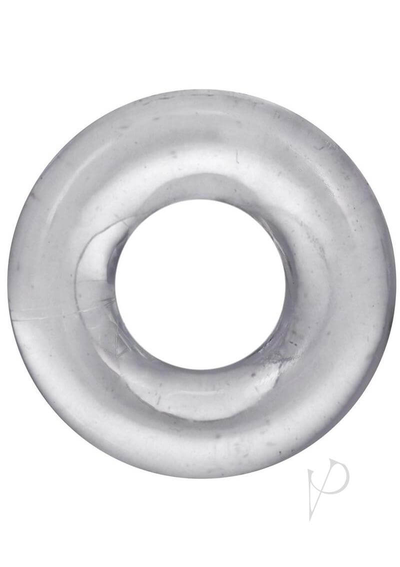Rock Solid The 2x Donut Clear-1