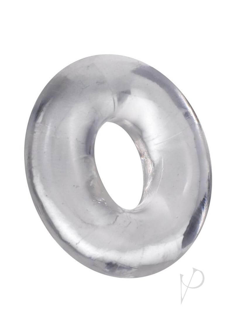 Rock Solid The 2x Donut Clear-2