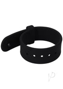 Rock Solid The Belt C Ring Black-1
