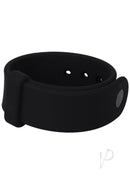 Rock Solid The Belt C Ring Black-2