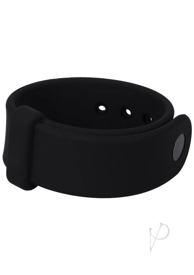 Rock Solid The Belt C Ring Black-2