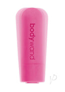 Bodywand Date Night Remote Egg with Side-Tie Panty Pink discreet pleasure product in vibrant pink color