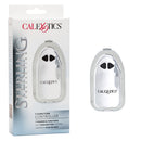 Sterling Collection 7 Function Controller Silver packaged with features and buttons, ideal for personalizing toy setups.