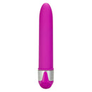 Shane's World Sorority Party Vibe Nooner Purple discreet pocket vibrator with soft Velvet-Cote coating.